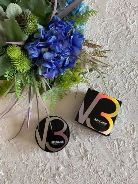 美容針で塗るだけでリフトアップ！V3ファの画像_1