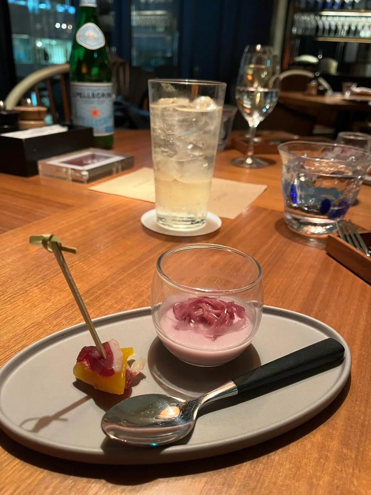 【大人ディナー】大切な人と行きたい銀座並の画像_8