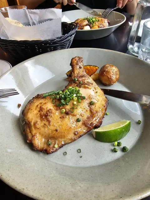 丸の内グルメとコンサートの画像_5