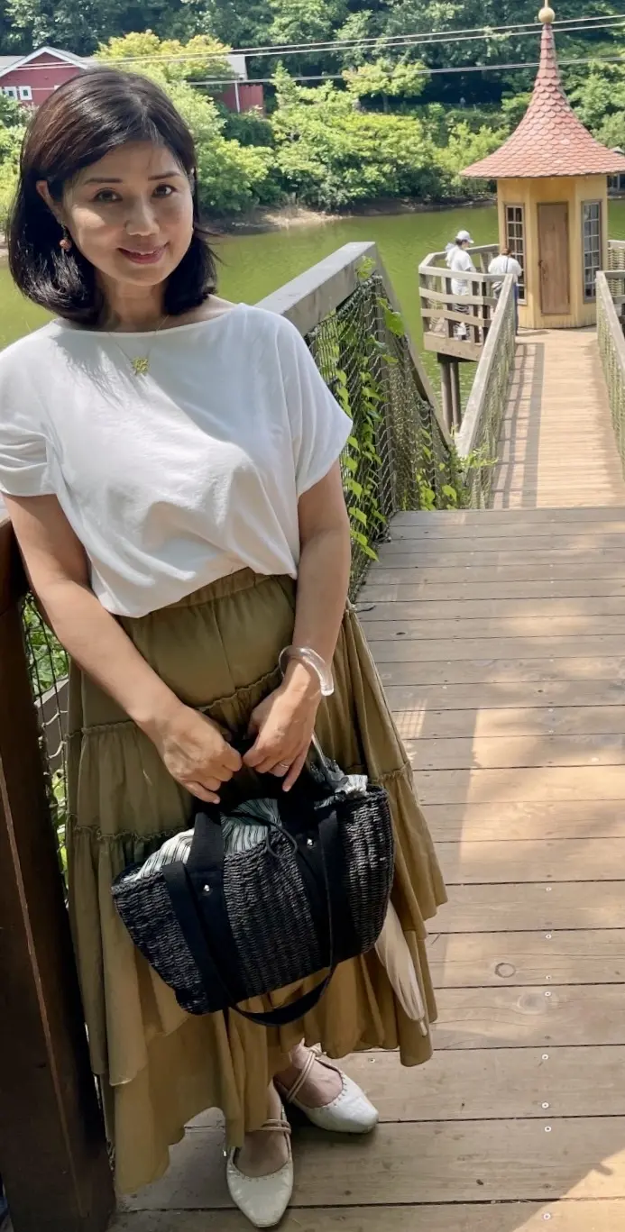 ＊ムーミンバレーパークへ＊の画像_4