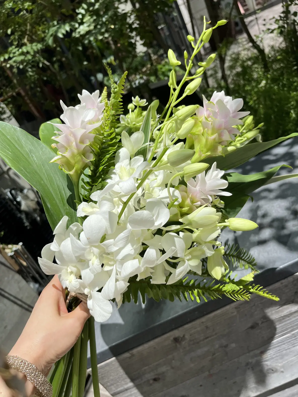 流れるように束ねるの画像_13