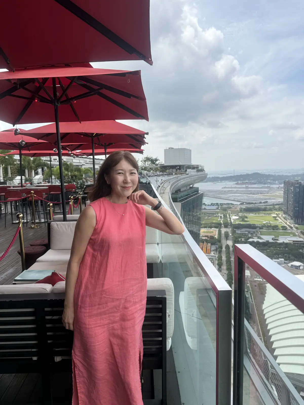 MBSトップフロア