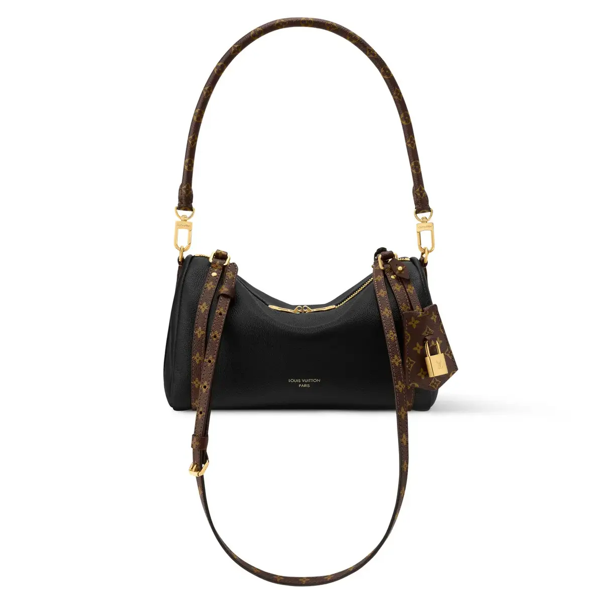 【eclat’s pick up】ルイ・ヴィトンの新作バッグ「エクスプレス」が50代のお出かけスタイルに特別感をプラス！