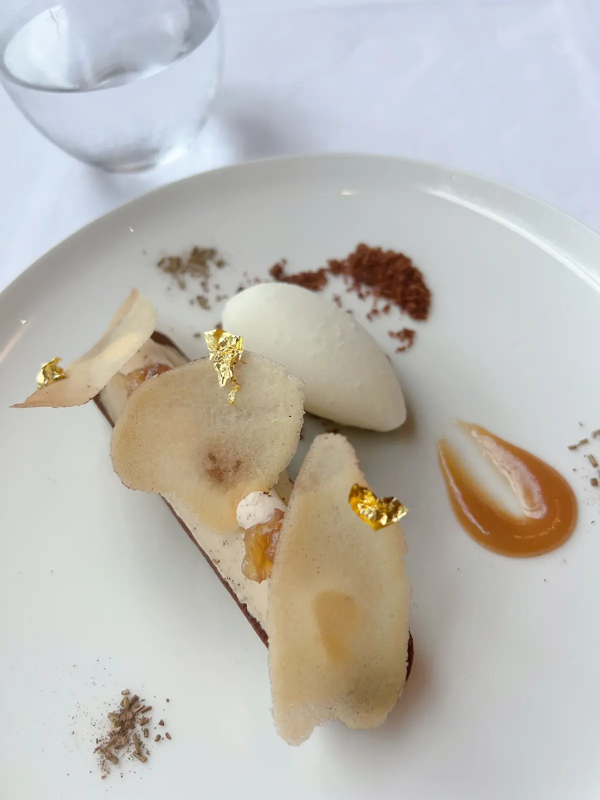 秋コーデで六本木ランチへ‼︎の画像_11