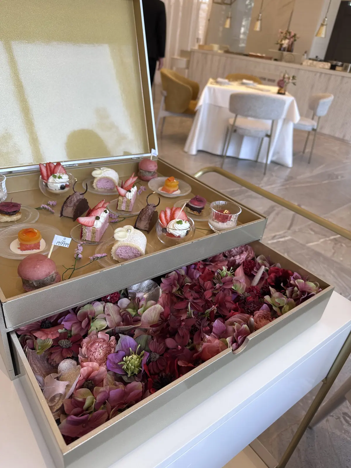 eclat Jマダムのmaiさんとグランの画像_2