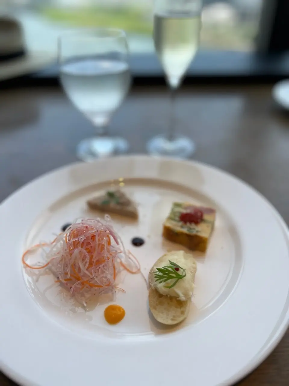 長年愛用のUNIQLO♡私のリラクシーパの画像_2