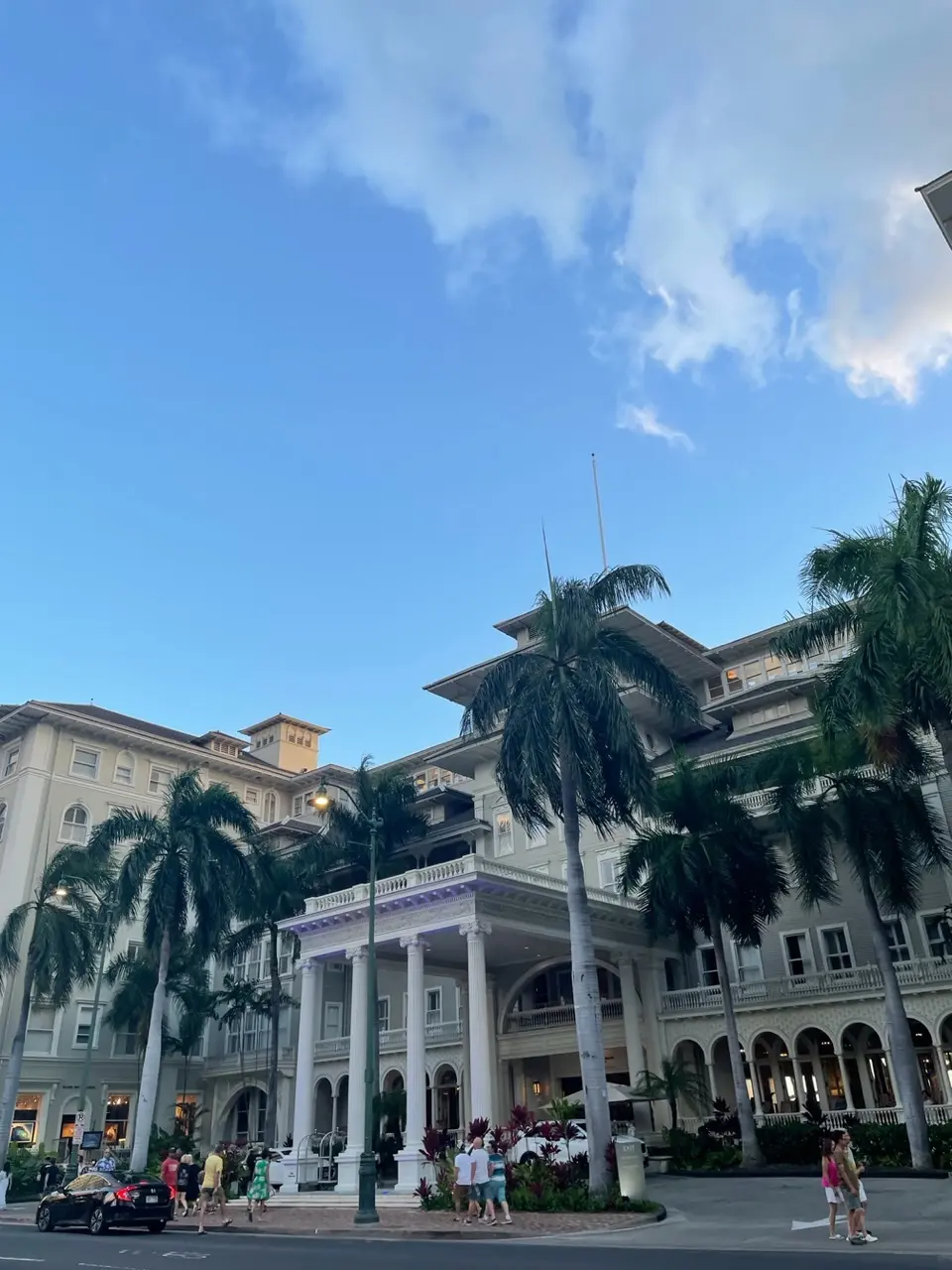 母娘二人旅⭐︎ベストシーズンハワイへの画像_1