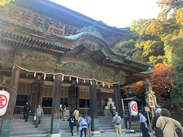 Farewell Blog：今朝の池上梅の画像_10