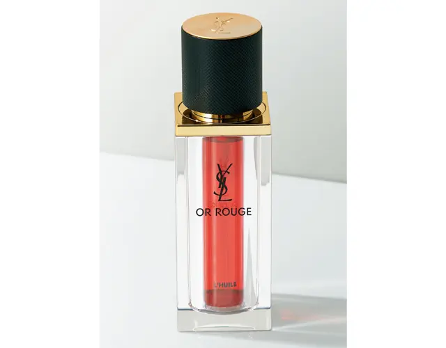 イヴ・サンローラン オールージュ ユイル N