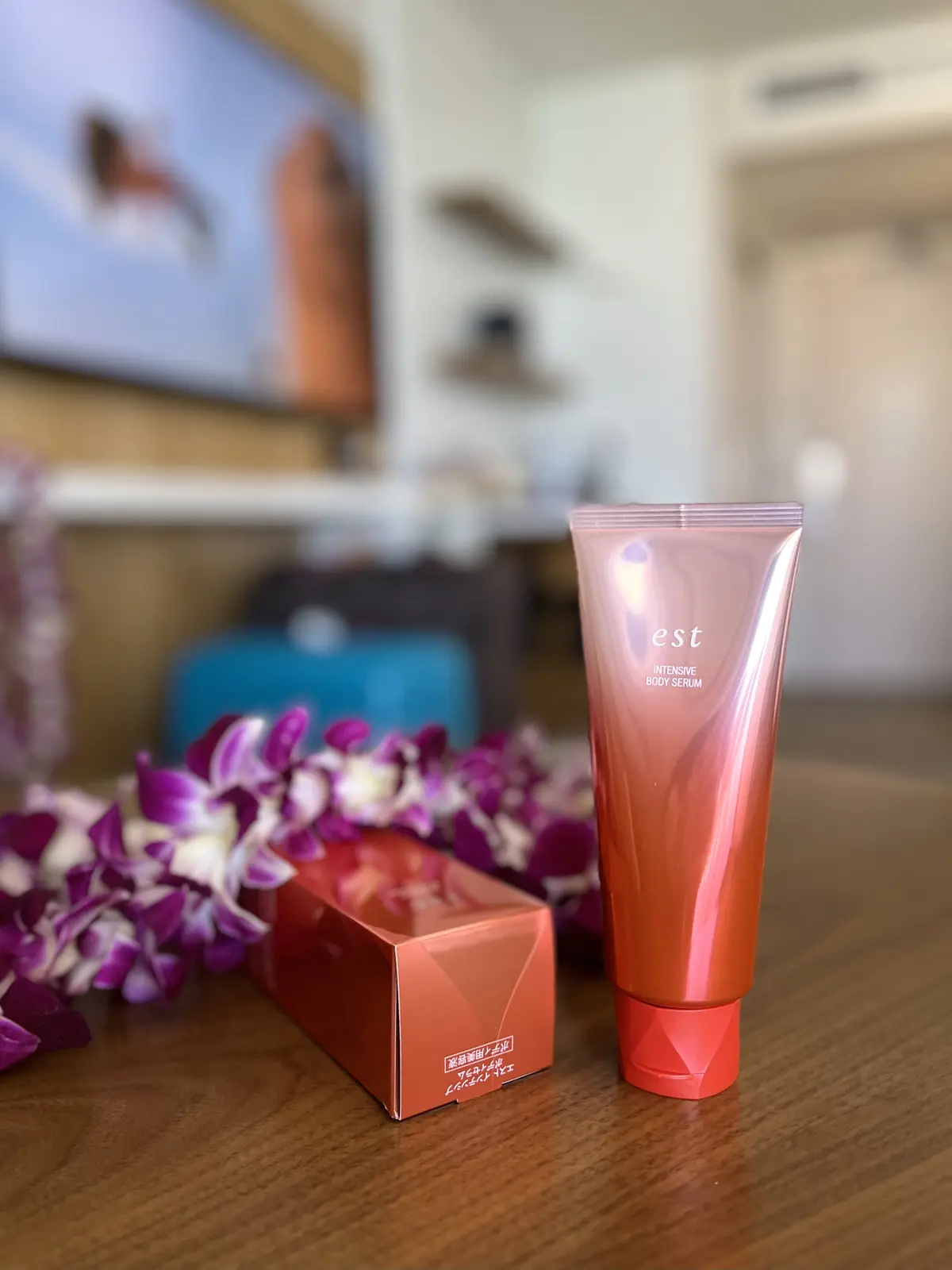 エスト　インテンシブ　ボディセラム