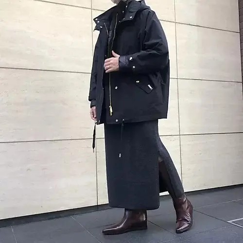 【50代 ファッション】今季買うべき ❝の画像_4