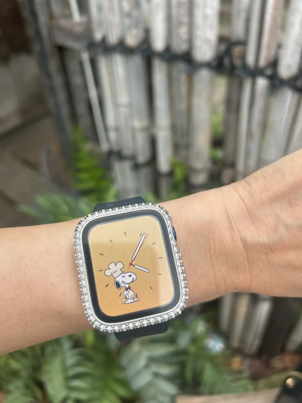 Apple Watch アップルウォッチ　時計