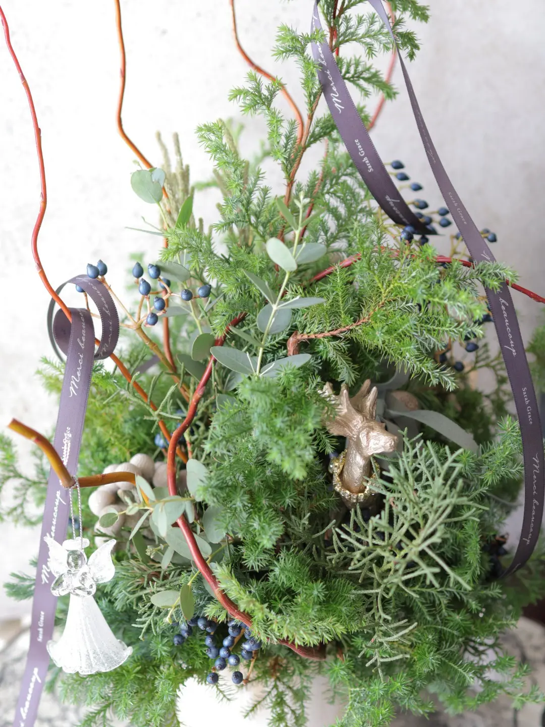 Christmas Treeがラッキーアの画像_1