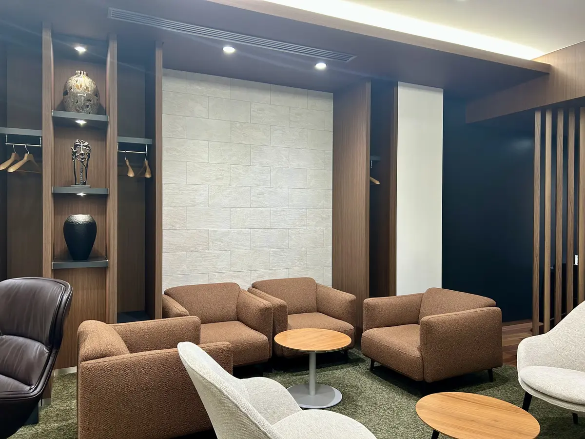 シャツワンピースで落ち着きコーデ♪の画像_9