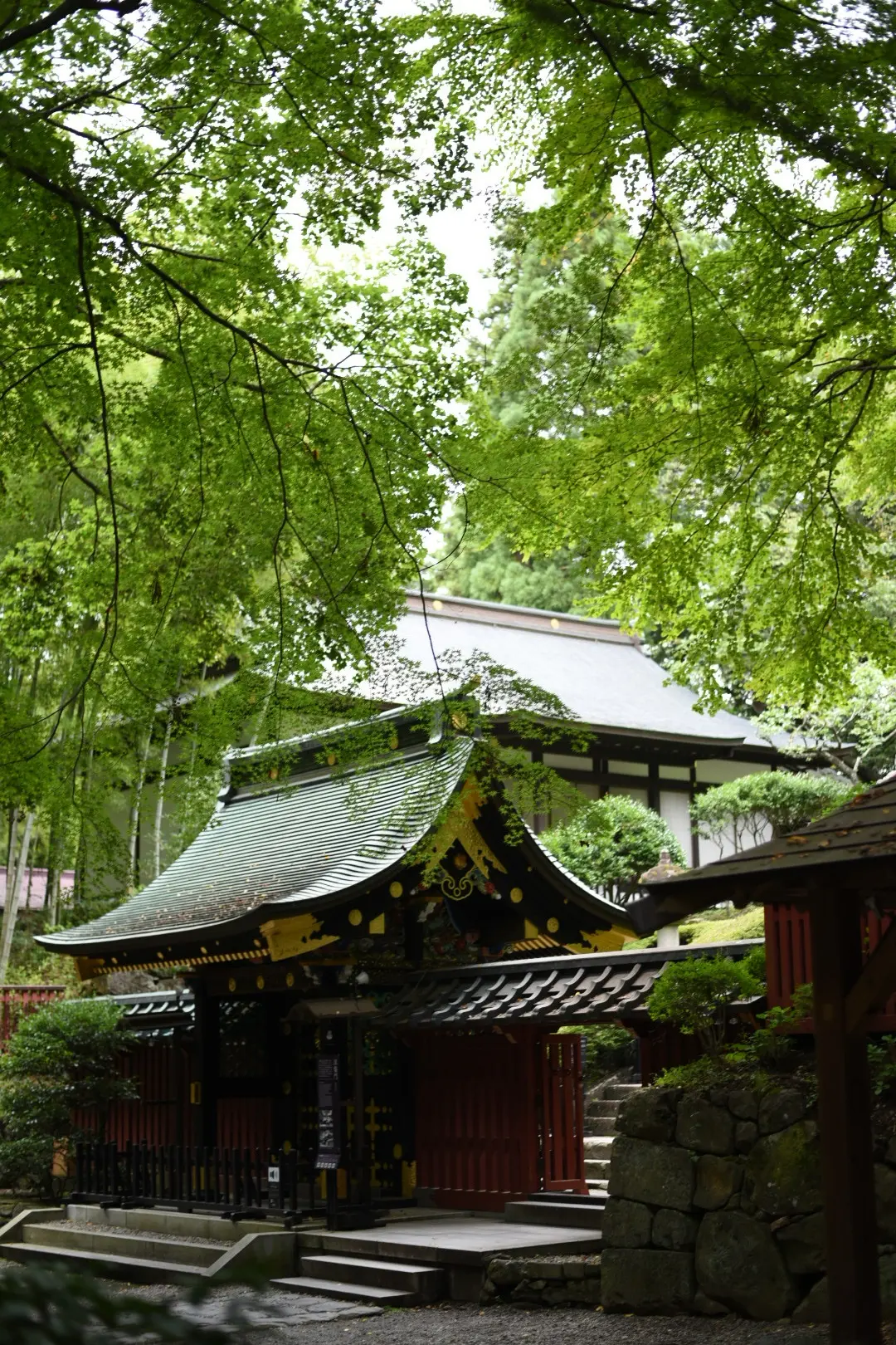 仙台・秋保温泉街を散策♪の画像_29