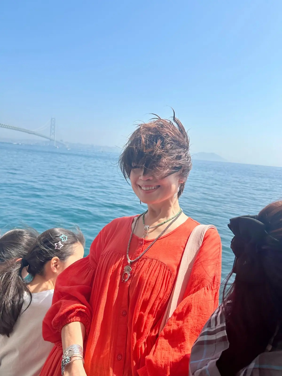 Calendula Tour！の画像_3