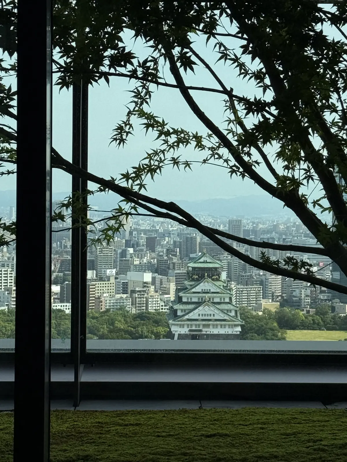 歴史・自然・季節が融合されたカペラホテルの画像_2