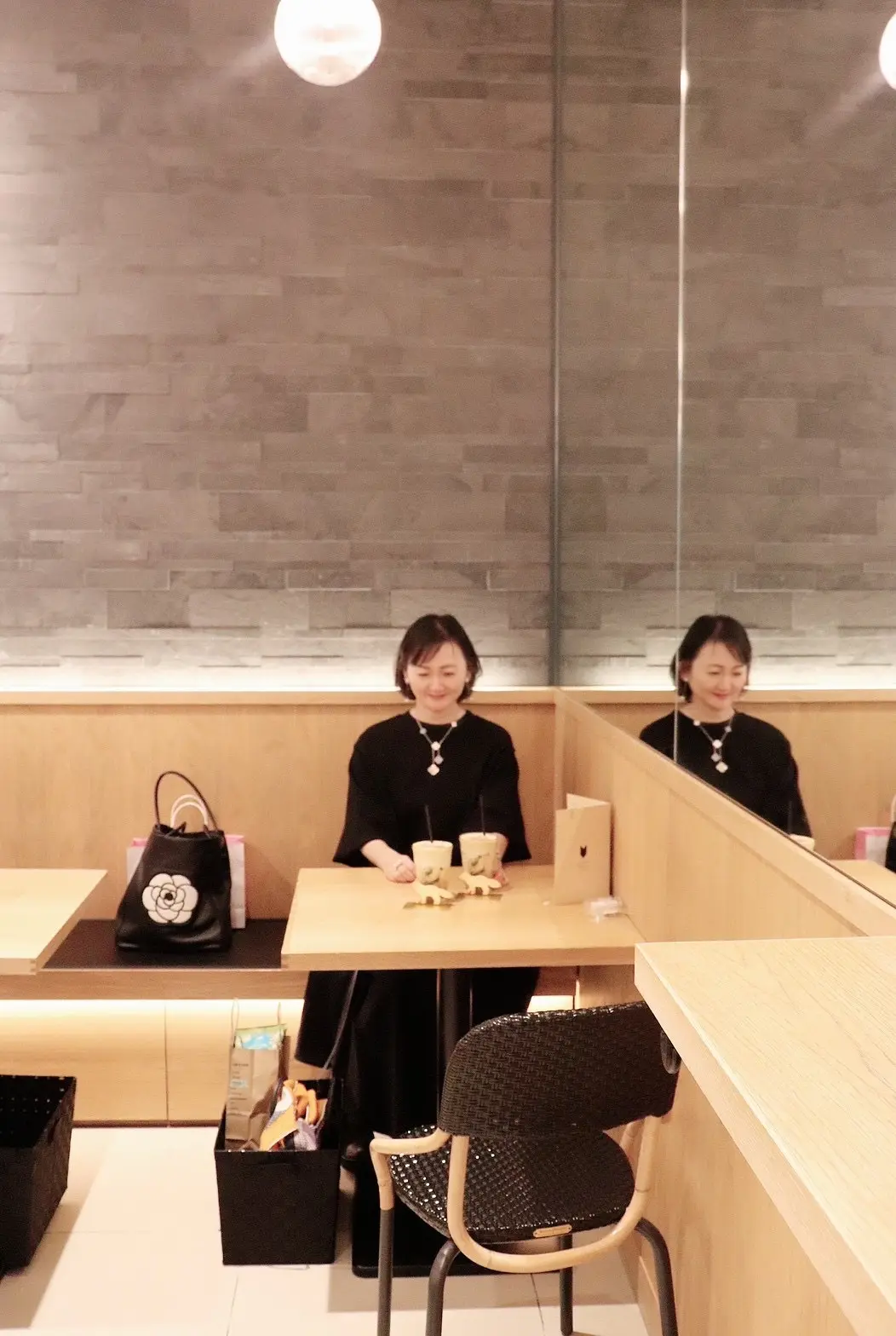 フォションホテル京都でアフタヌーンティーの画像_4