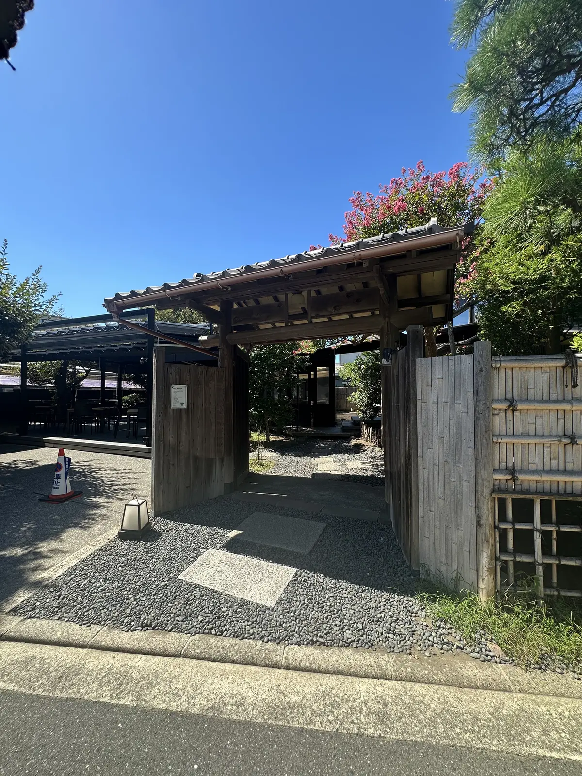 ドラマで見るよりやっぱり素敵だった、鎌倉の画像_3