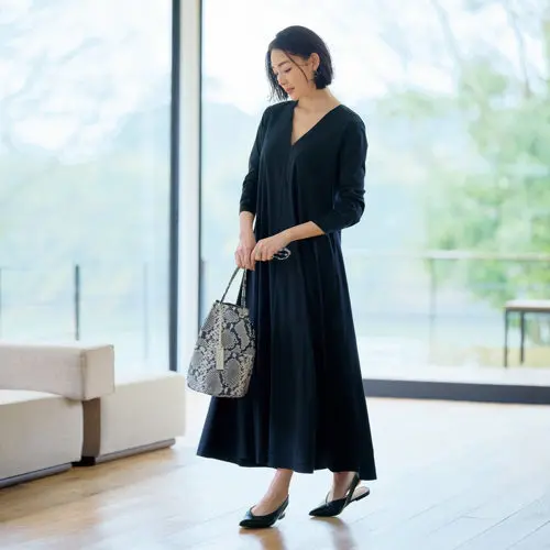 おしゃれが即決まる！大人が選びたい美シルの画像_1