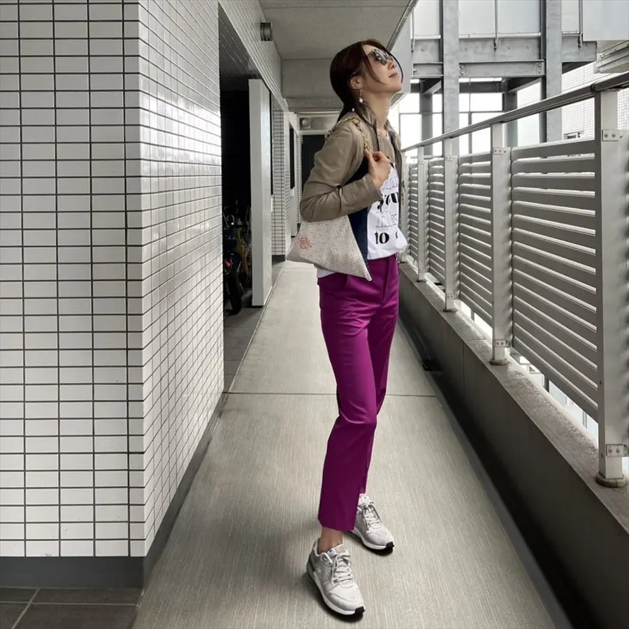 一人でぷらっとお出かけ♪の画像_2