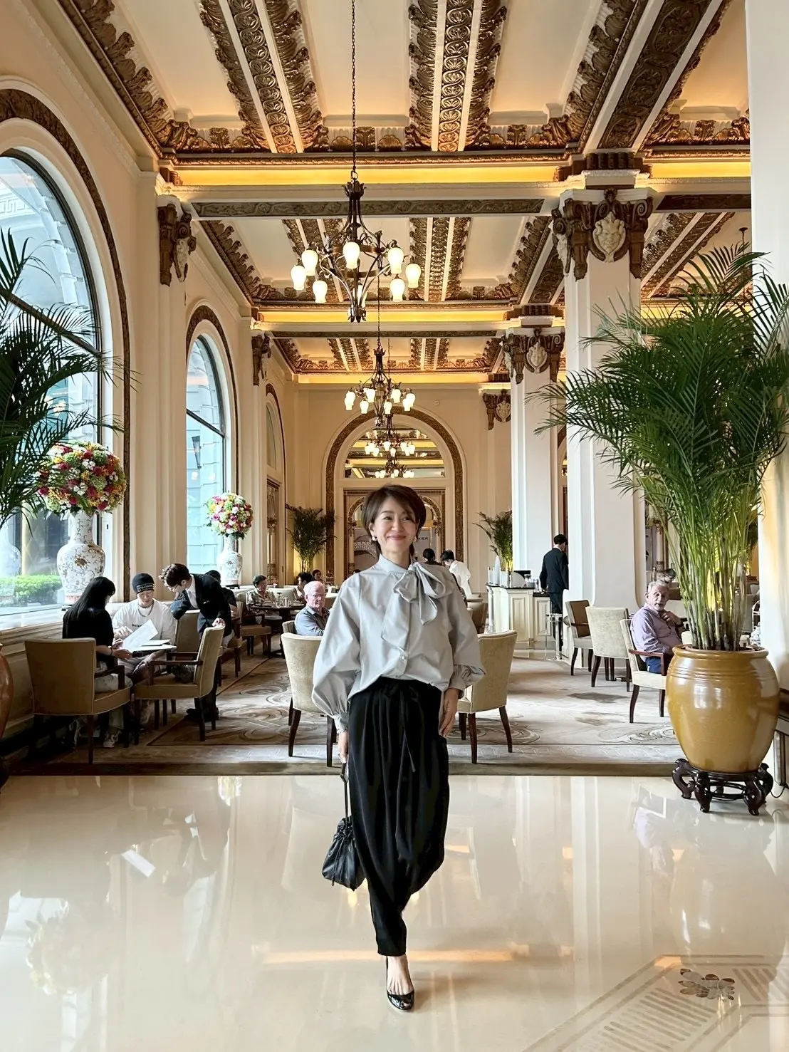 お出かけコーデ3stylesの画像_4