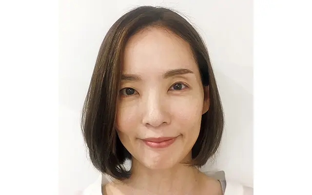 【Before】カット前はこう！