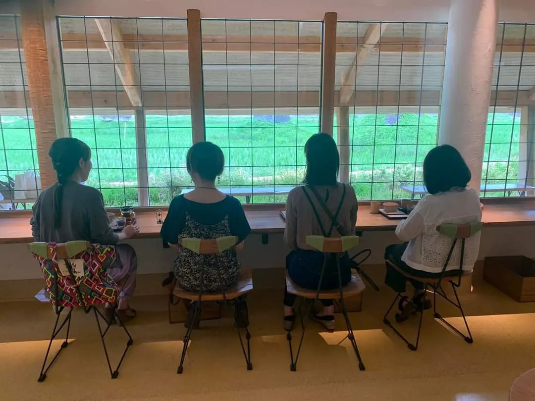 日本一の来場者数のラコリーナ近江八幡への画像_3