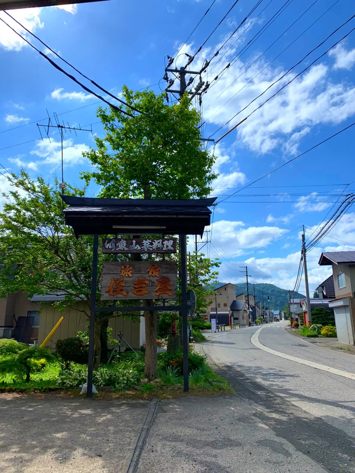 「はじめて来たのに、なつかしい！」只見町の画像_9