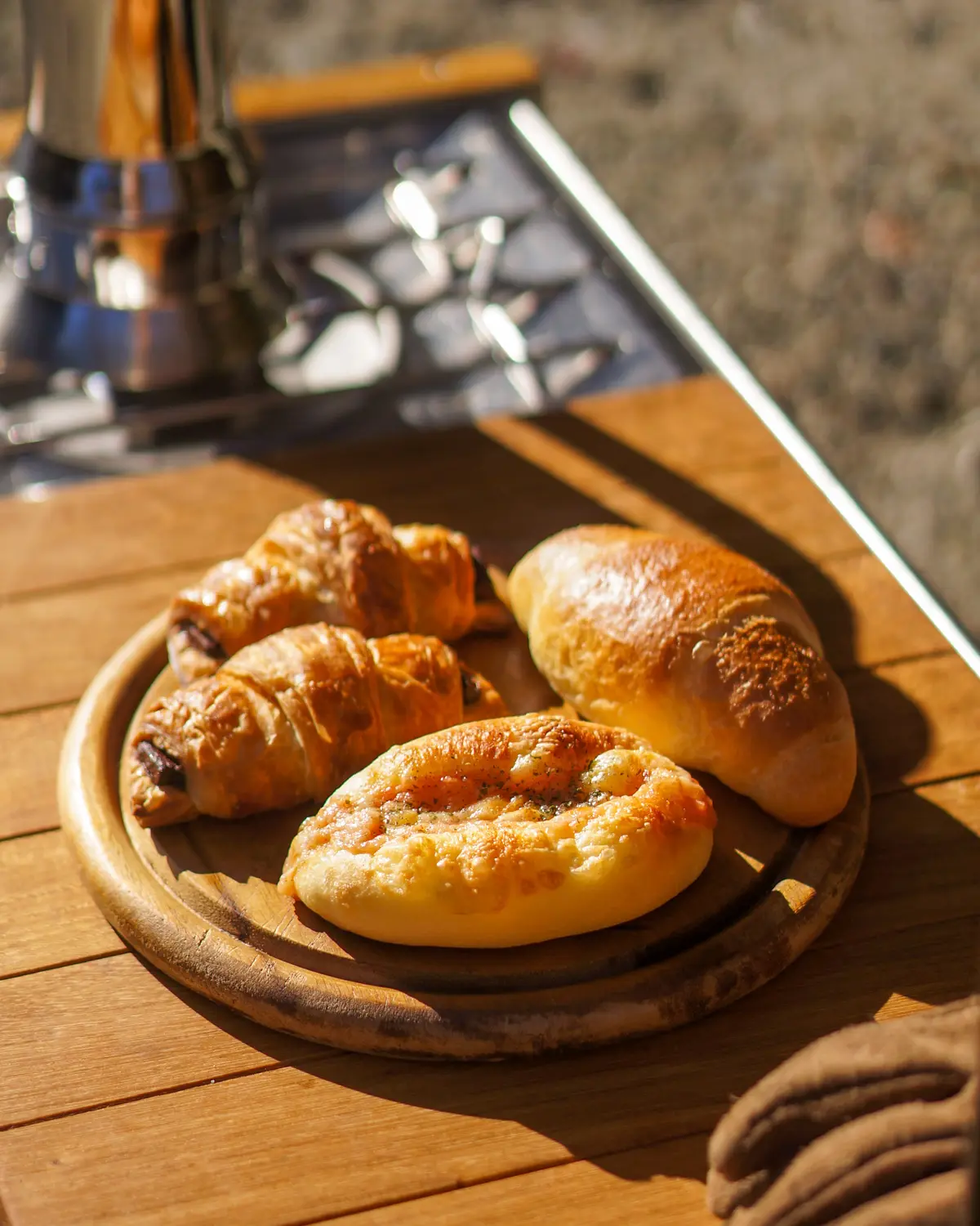 冬のキャンプメニュー❗️の画像_9