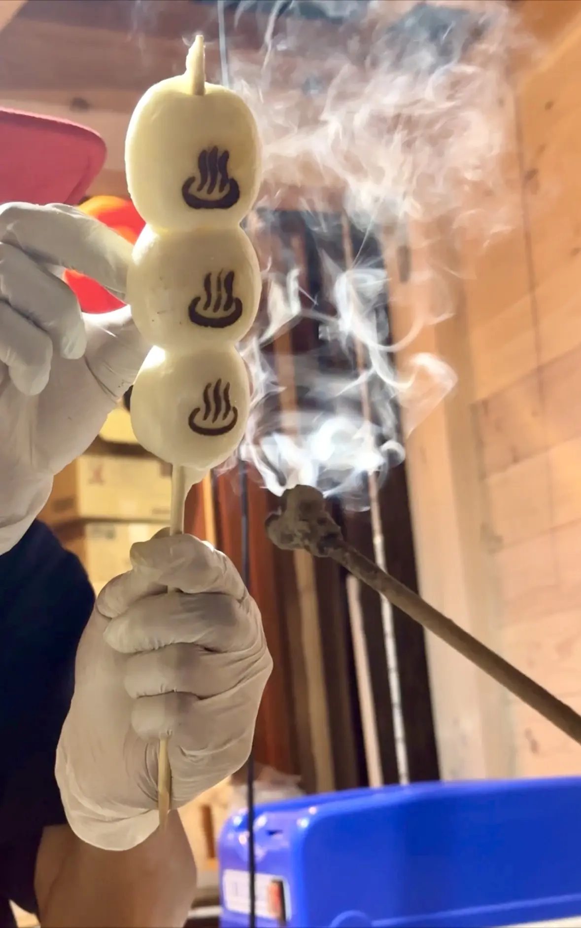 【夏の草津旅行】（中編）寺社巡りと温泉街の画像_9