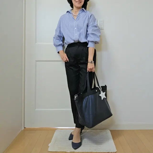 コーディネートで振り返る5月の画像_13