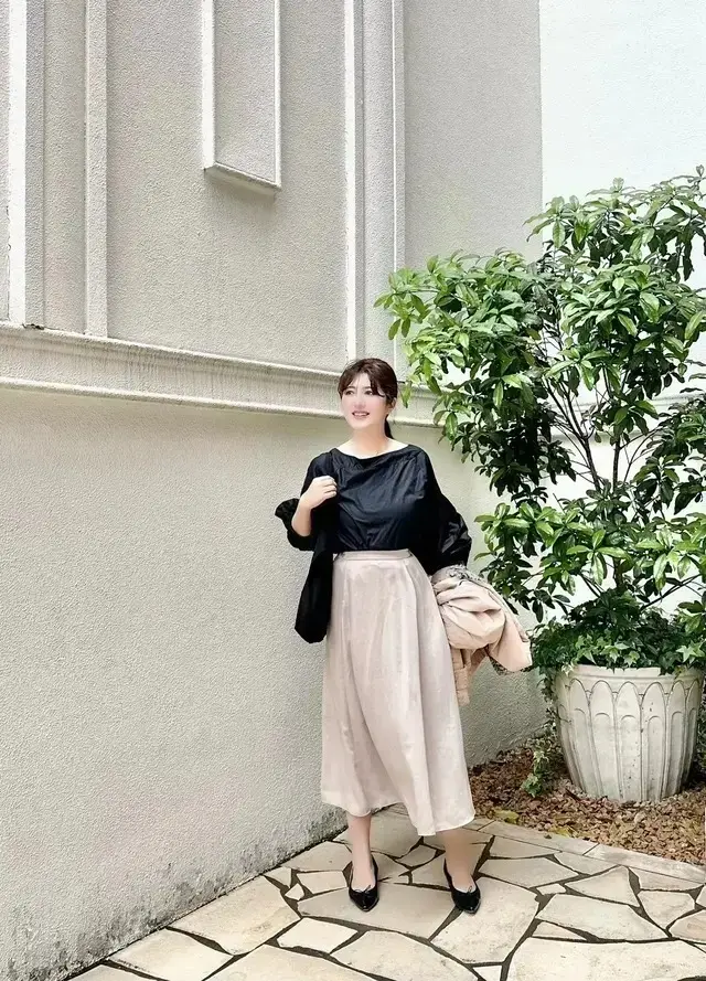 春～初夏のおしゃれに使える！50代が着映える「ユニクロ・GU」コーデ