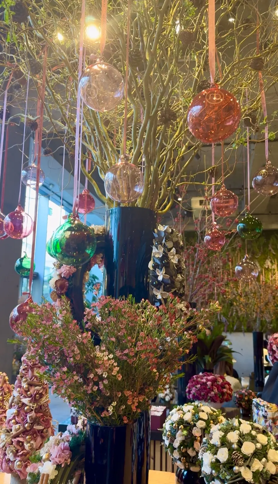 【スペシャルラッキーDay】お花に囲まれの画像_23