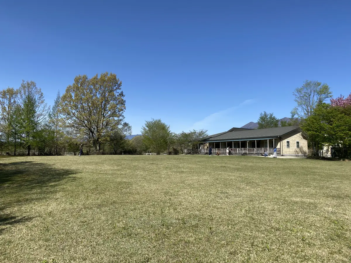 ペンションオリーブ