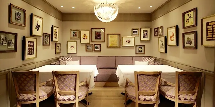 銀座の「アンテプリマ　カーサ・クチーナ」の画像_1