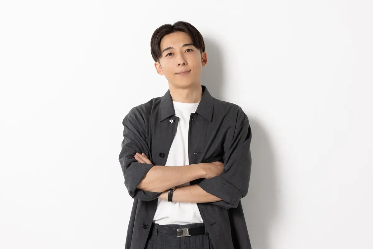 高橋一生さんインタビュー１