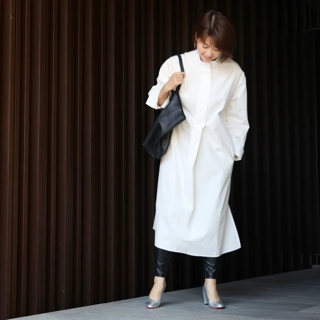 オールシーズン万能に着られるお気に入りのの画像_3