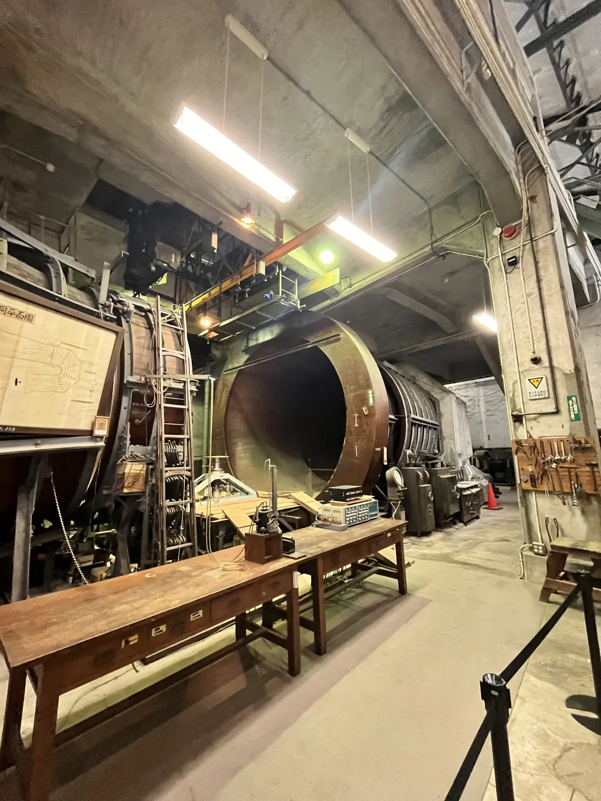 東京大学駒場リサーチキャンパス公開の画像_4