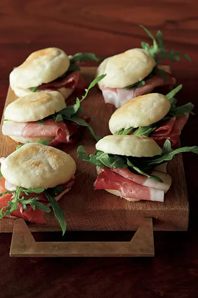 年末年始のおもてなしに！ 有元葉子の素敵の画像_5