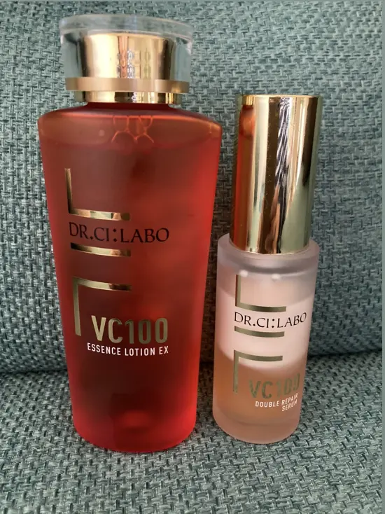 もう手放せない！史上最高濃度浸透ビタミンの画像_1