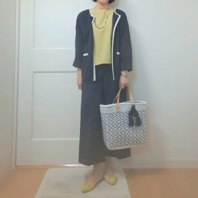 遅れてやってきたイエローブームの画像_11