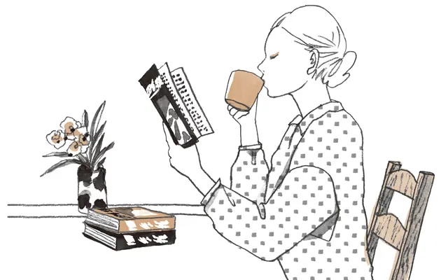 株の最初の一歩、口座開設は実は簡単！