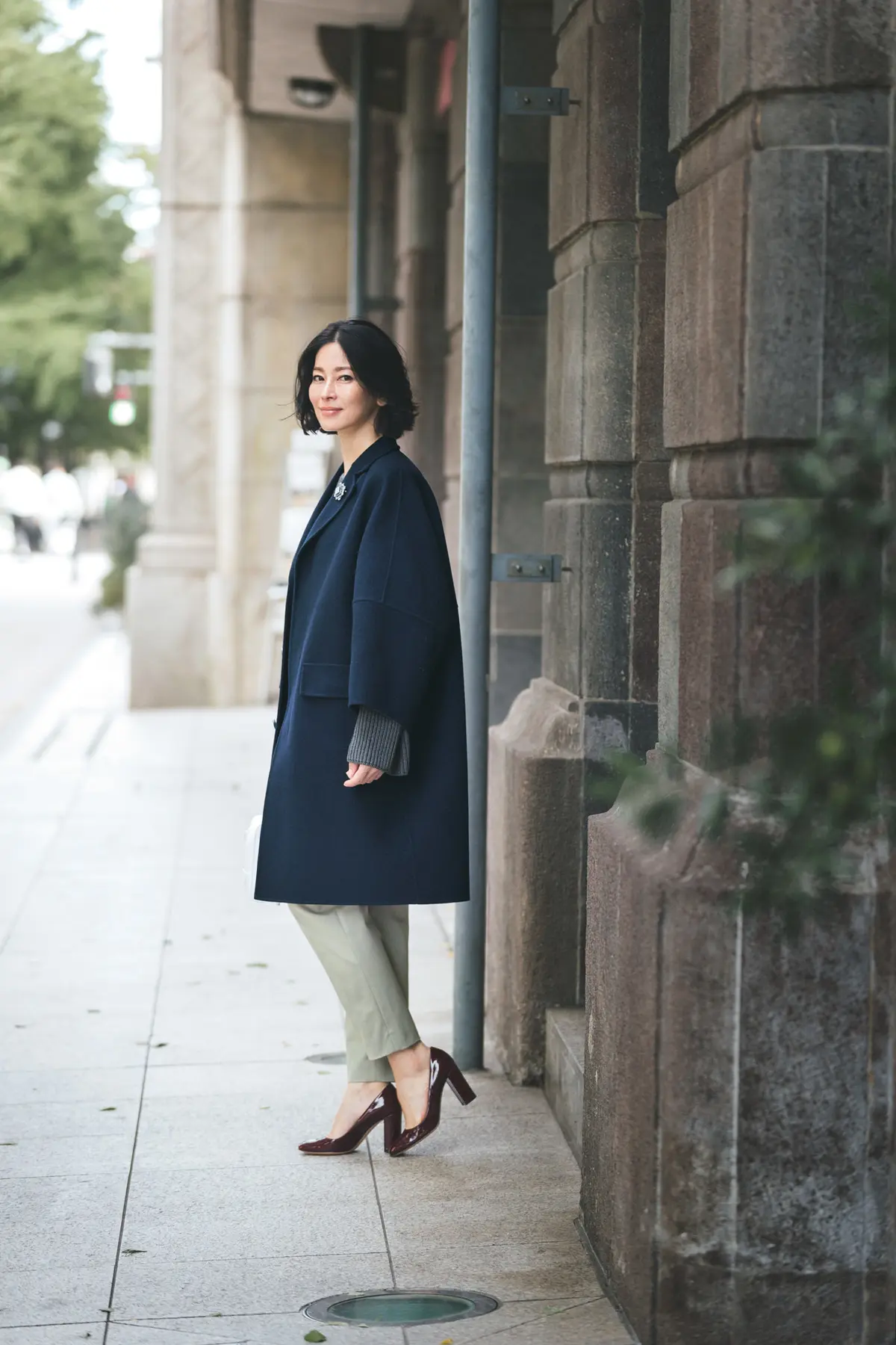 トレンドの「絶品コート」五選の画像_1