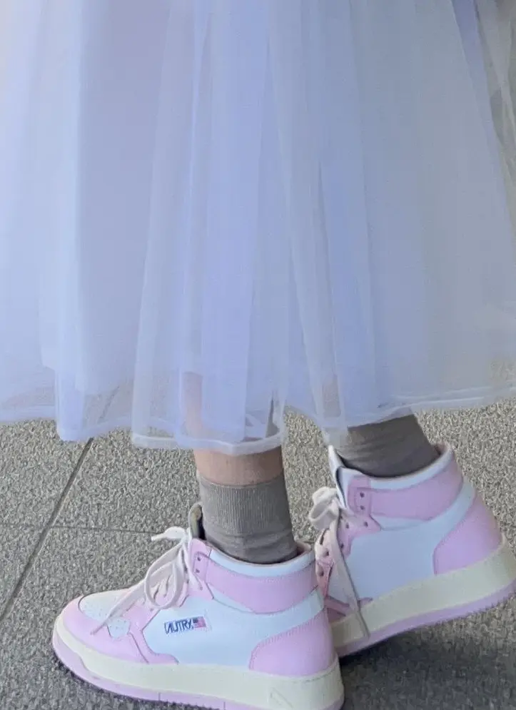 大人可愛い🩷ピンクコーデ特集の画像_11