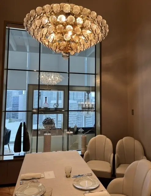 ザ・カハラ・ホテル＆リゾート横浜♡勇気をの画像_7