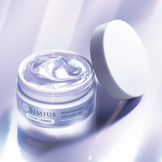 シミウス 薬用 ホワイトニングリフトケアジェル