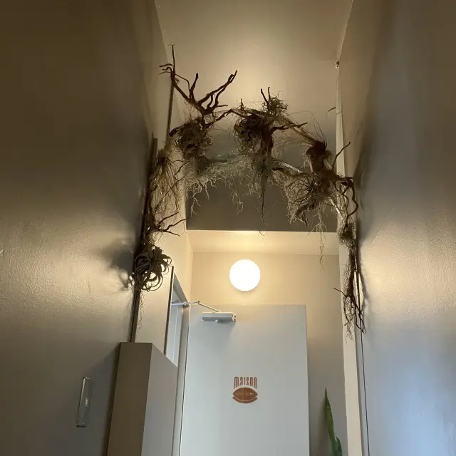 代々木上原散歩で幸せ時間の画像_7