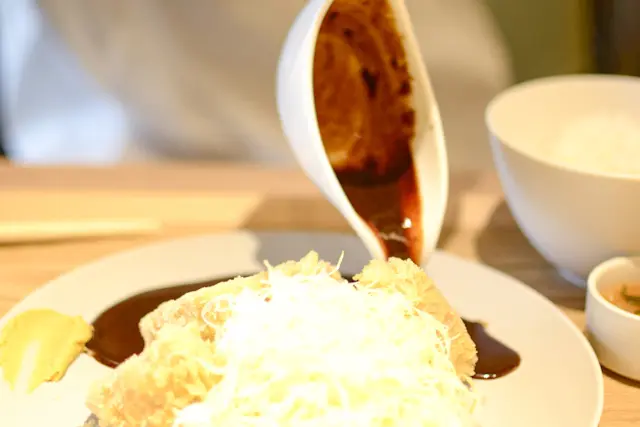 【名古屋デート】でらうみゃ〜❤️フレンチの画像_7