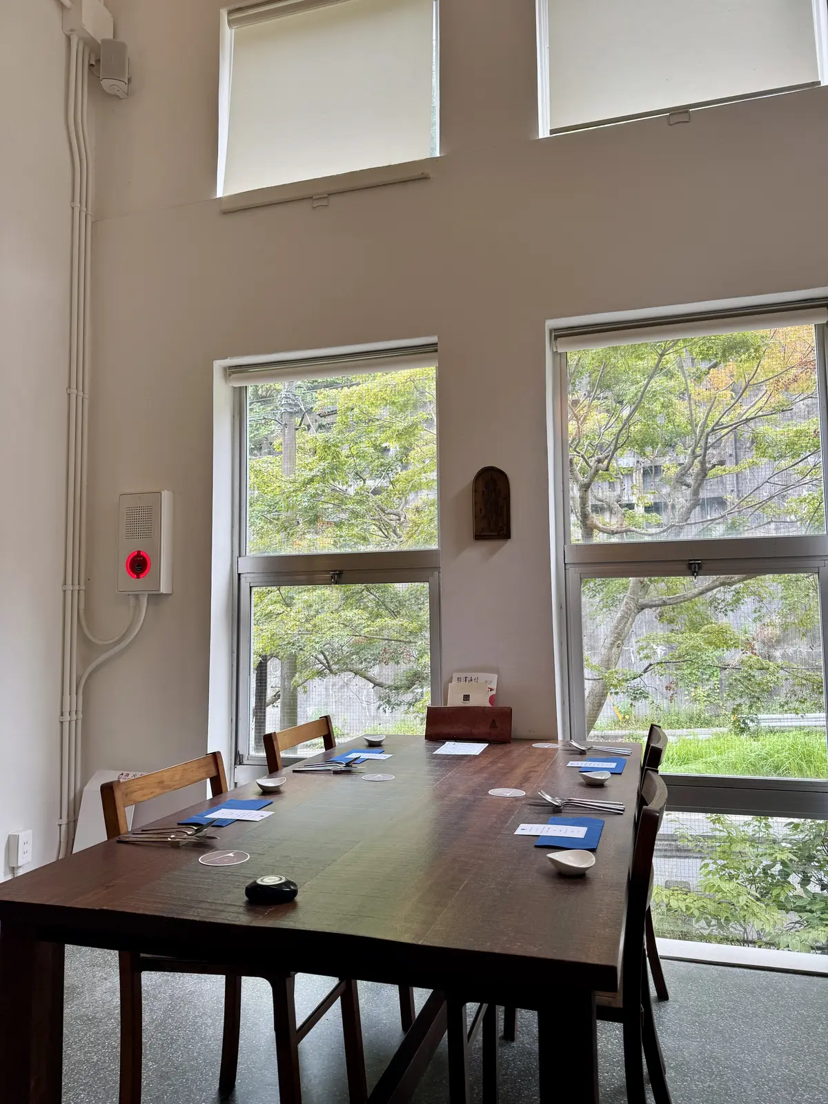 【鎌倉ランチ】煉瓦造りの旧ポンプ所でいたの画像_7